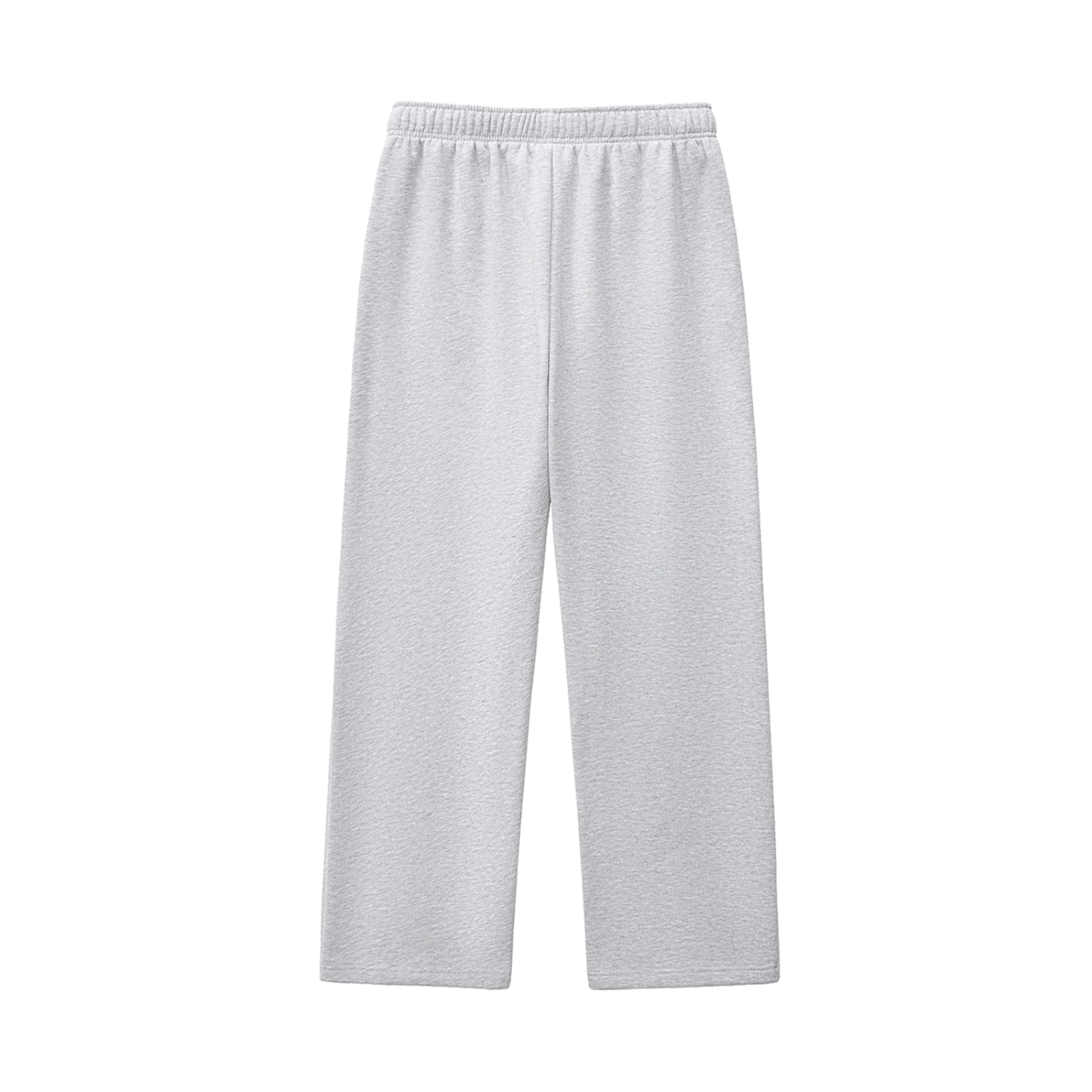 STITCHED SWEATS - GREY