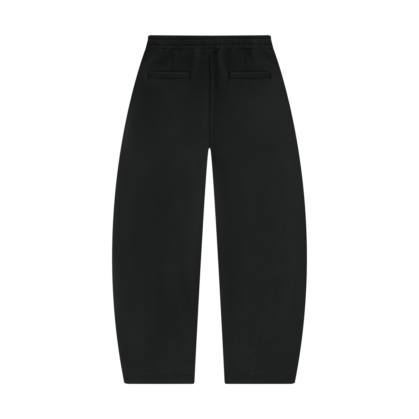 UNISEX BARREL SWEATS