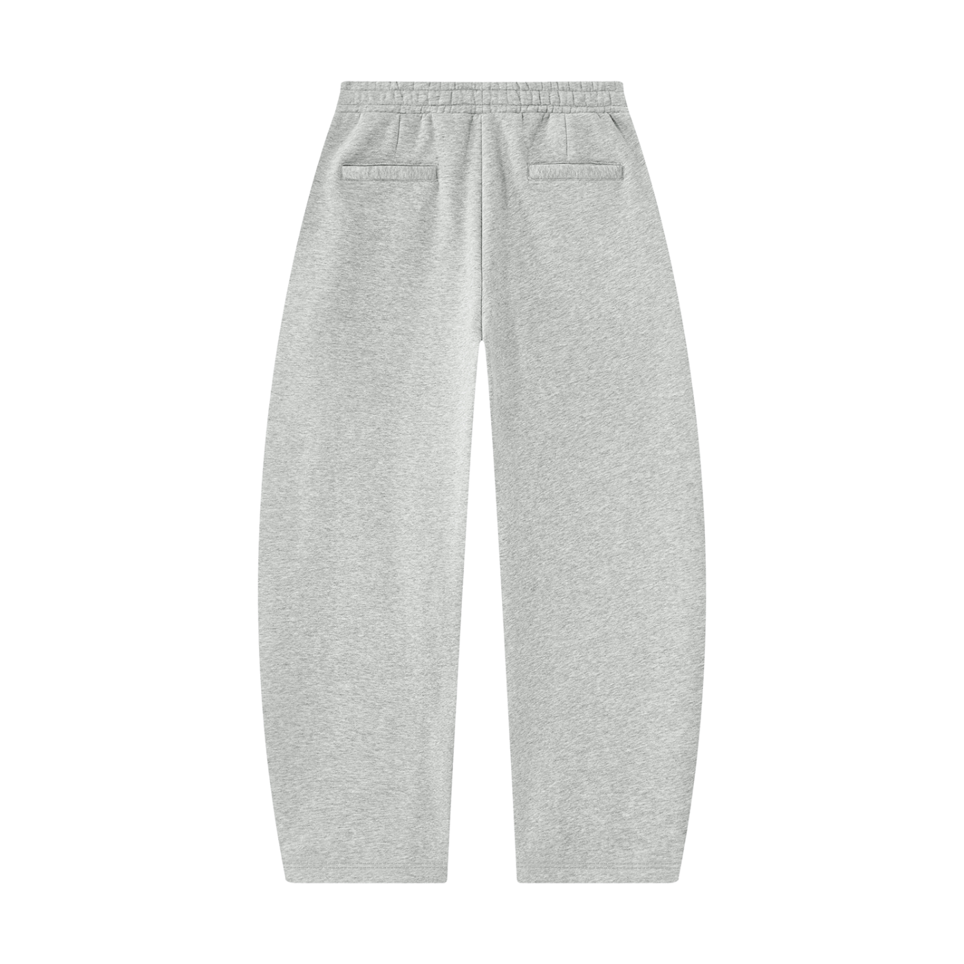 UNISEX BARREL SWEATS