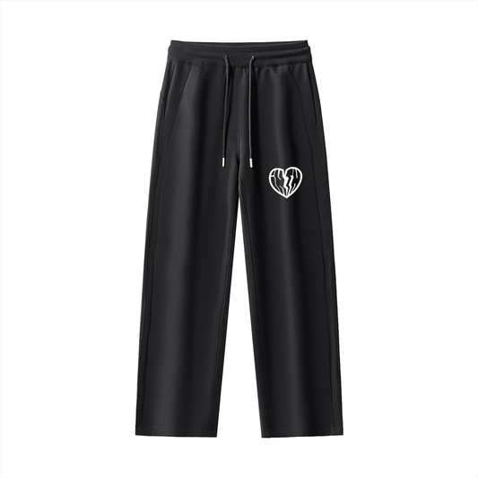 WOMENS SWEATS - BLACK